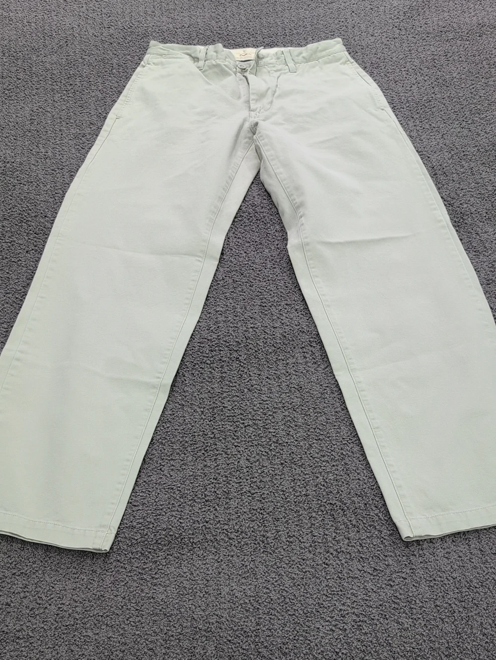 Gap Men's Classic Fit Khakis